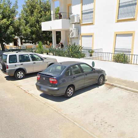 Estrada De, Urbanizacao,Edificio Laranjal,Apartment 18,Vale Carro, 8200-596 Albufeira Eksteriør bilde