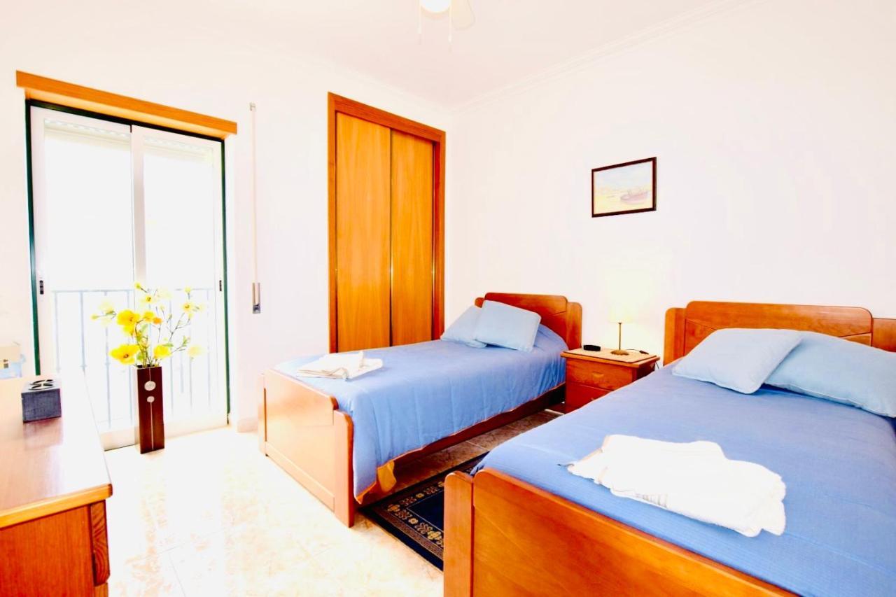 Estrada De, Urbanizacao,Edificio Laranjal,Apartment 18,Vale Carro, 8200-596 Albufeira Eksteriør bilde