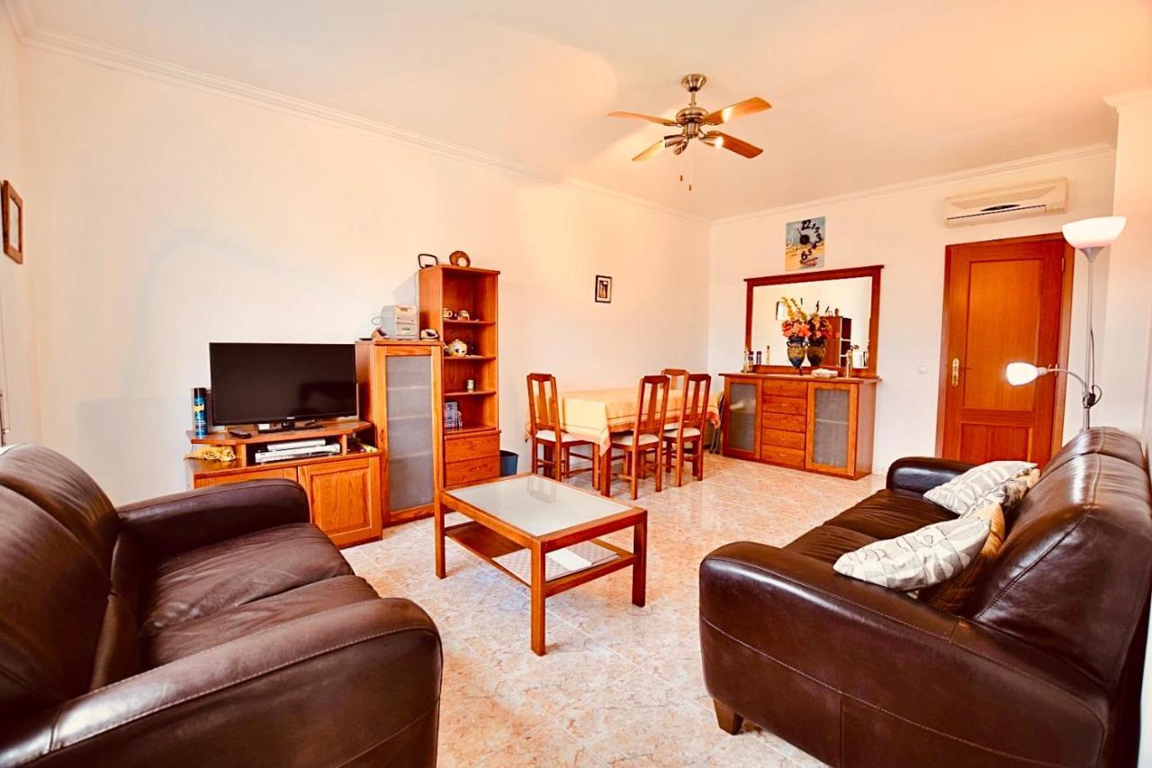 Estrada De, Urbanizacao,Edificio Laranjal,Apartment 18,Vale Carro, 8200-596 Albufeira Eksteriør bilde