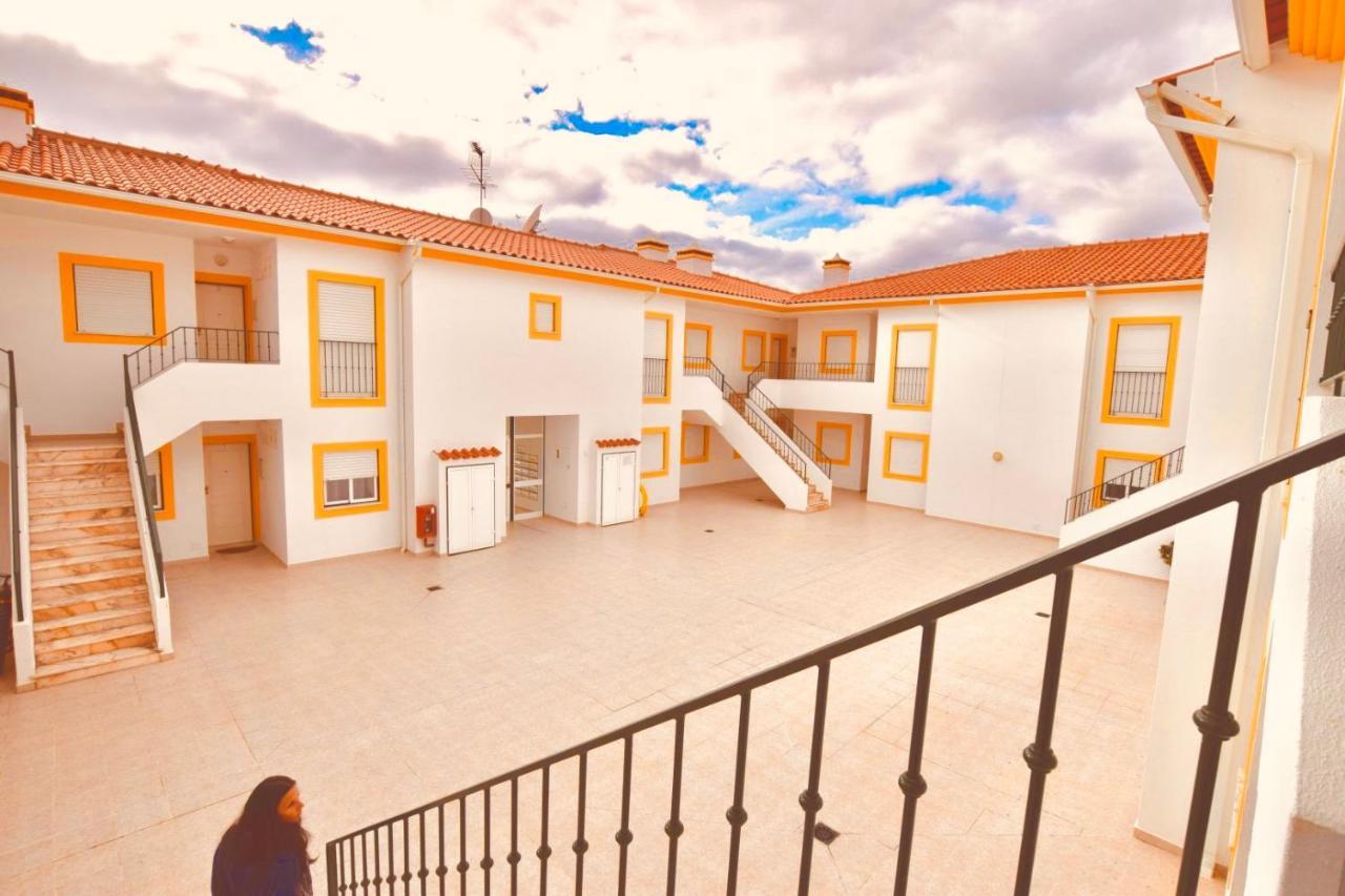 Estrada De, Urbanizacao,Edificio Laranjal,Apartment 18,Vale Carro, 8200-596 Albufeira Eksteriør bilde