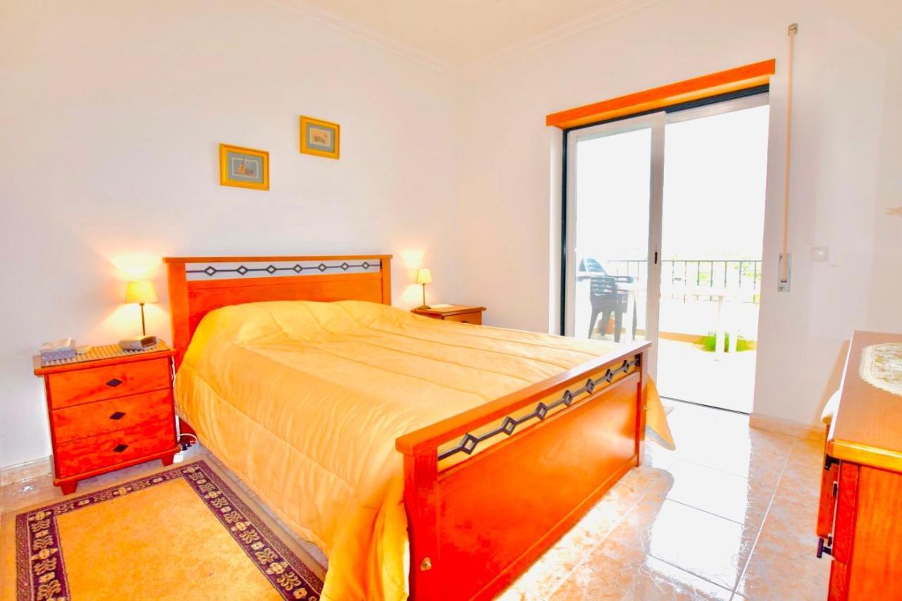 Estrada De, Urbanizacao,Edificio Laranjal,Apartment 18,Vale Carro, 8200-596 Albufeira Eksteriør bilde