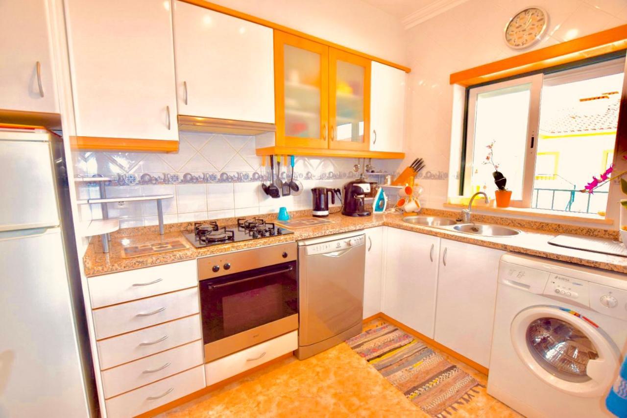 Estrada De, Urbanizacao,Edificio Laranjal,Apartment 18,Vale Carro, 8200-596 Albufeira Eksteriør bilde
