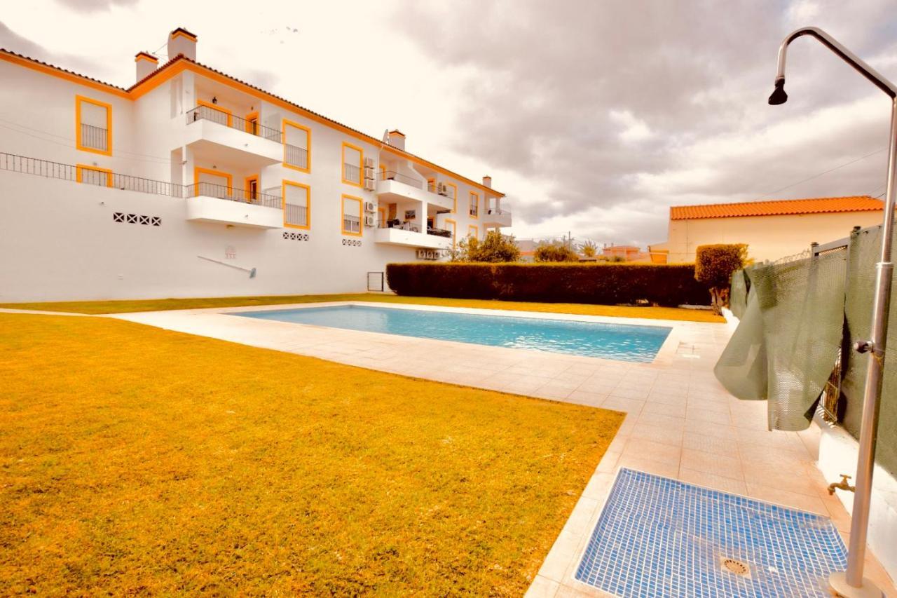 Estrada De, Urbanizacao,Edificio Laranjal,Apartment 18,Vale Carro, 8200-596 Albufeira Eksteriør bilde