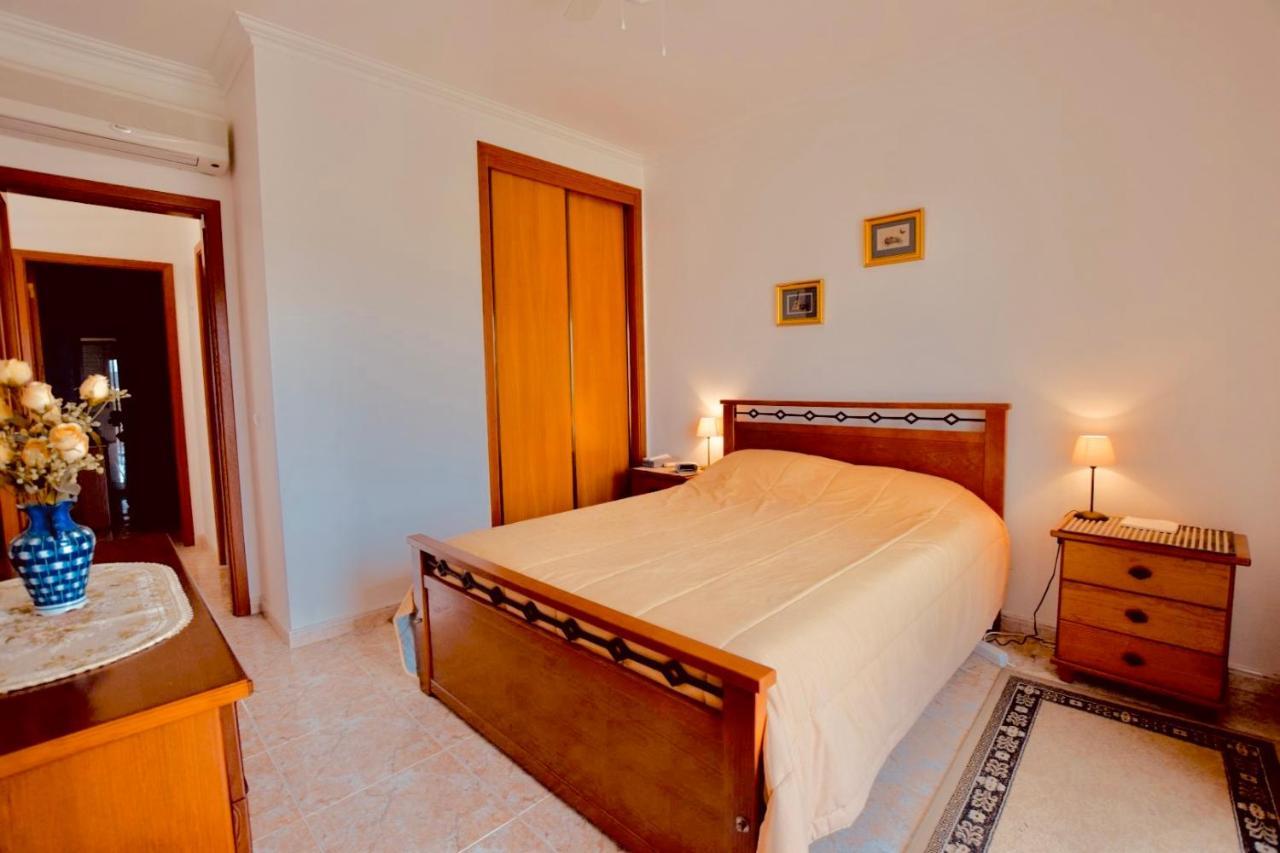 Estrada De, Urbanizacao,Edificio Laranjal,Apartment 18,Vale Carro, 8200-596 Albufeira Eksteriør bilde
