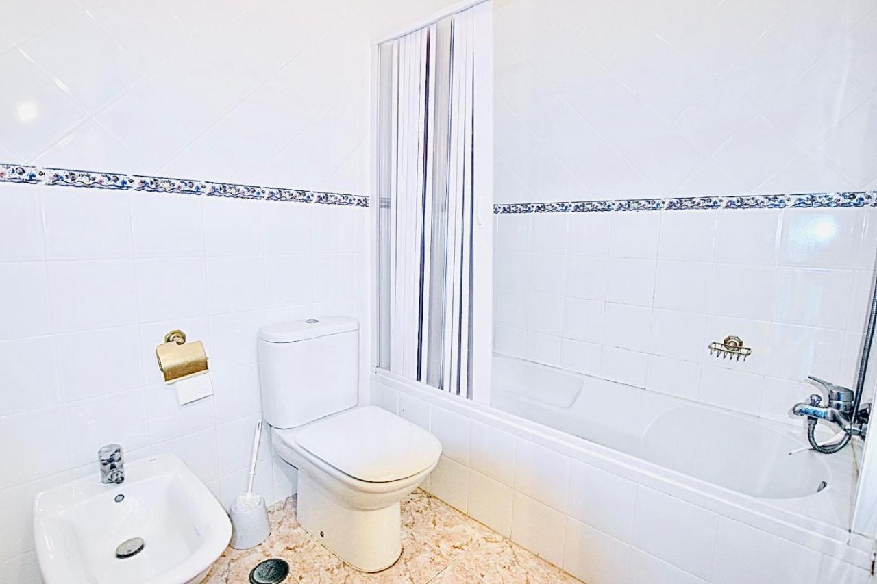 Estrada De, Urbanizacao,Edificio Laranjal,Apartment 18,Vale Carro, 8200-596 Albufeira Eksteriør bilde