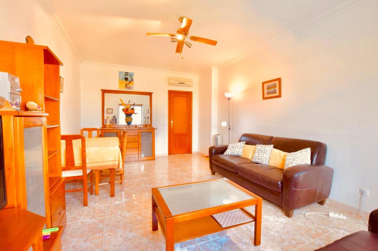 Estrada De, Urbanizacao,Edificio Laranjal,Apartment 18,Vale Carro, 8200-596 Albufeira Eksteriør bilde