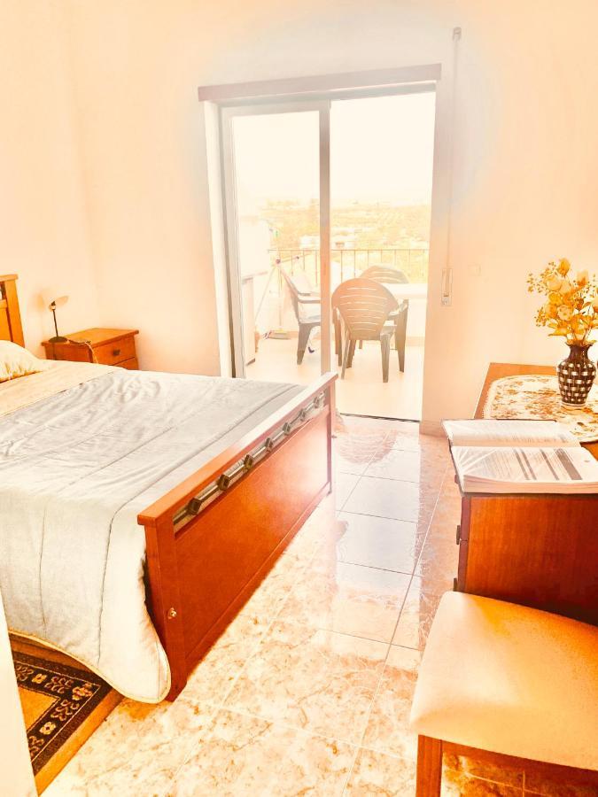 Estrada De, Urbanizacao,Edificio Laranjal,Apartment 18,Vale Carro, 8200-596 Albufeira Eksteriør bilde