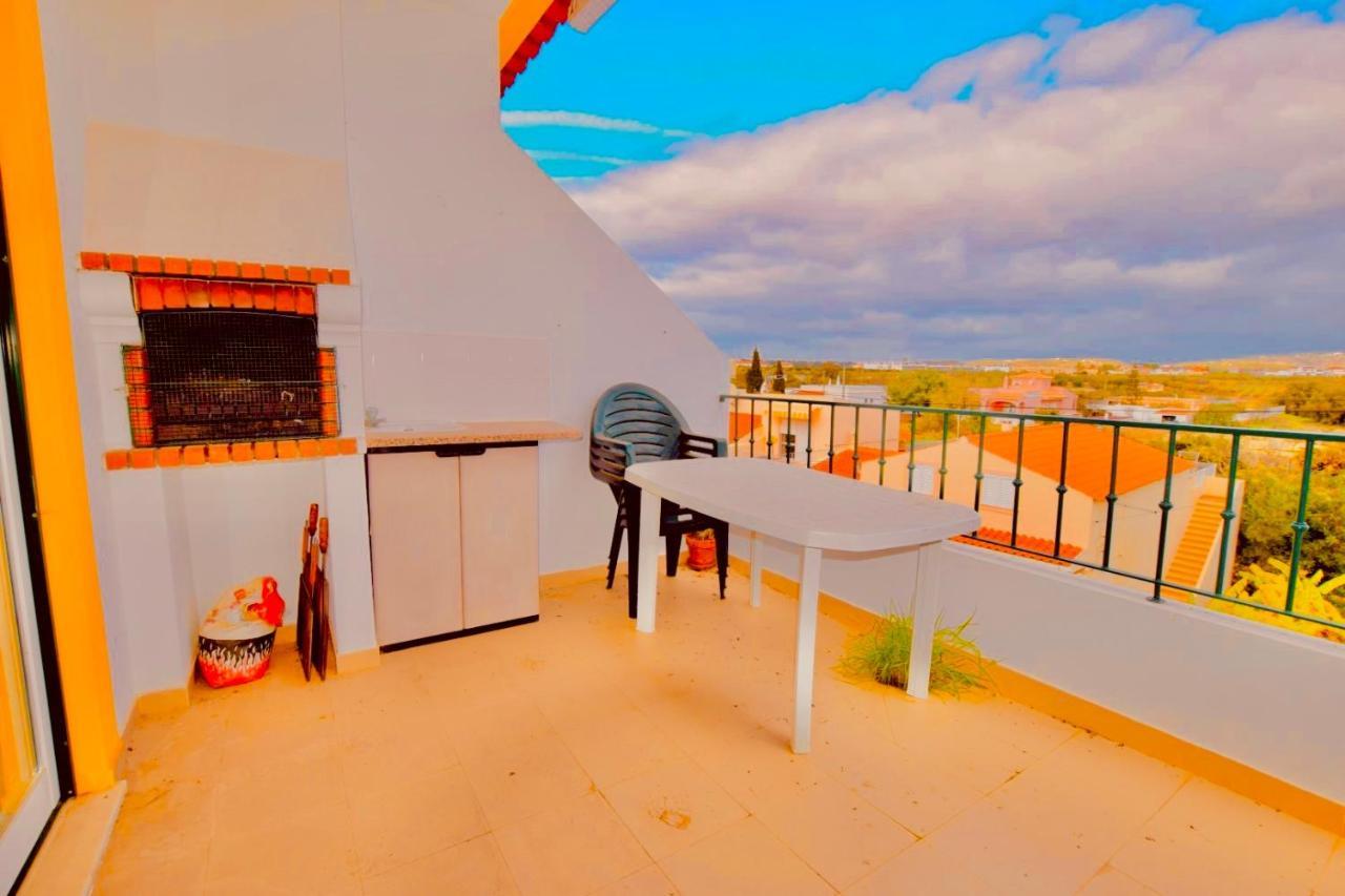 Estrada De, Urbanizacao,Edificio Laranjal,Apartment 18,Vale Carro, 8200-596 Albufeira Eksteriør bilde