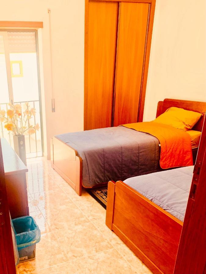 Estrada De, Urbanizacao,Edificio Laranjal,Apartment 18,Vale Carro, 8200-596 Albufeira Eksteriør bilde