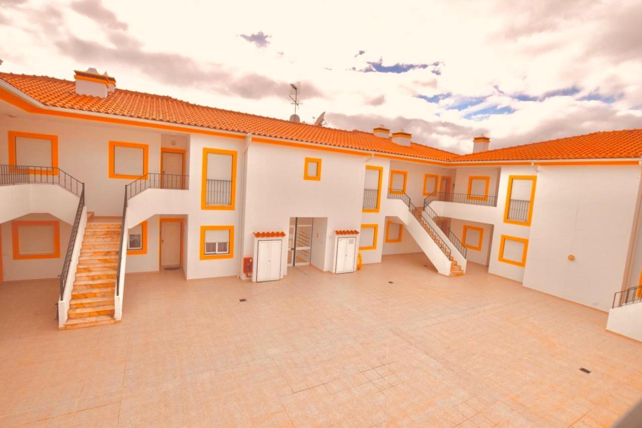 Estrada De, Urbanizacao,Edificio Laranjal,Apartment 18,Vale Carro, 8200-596 Albufeira Eksteriør bilde
