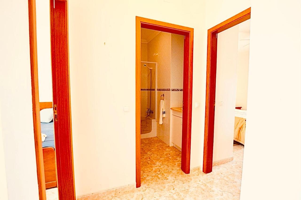 Estrada De, Urbanizacao,Edificio Laranjal,Apartment 18,Vale Carro, 8200-596 Albufeira Eksteriør bilde