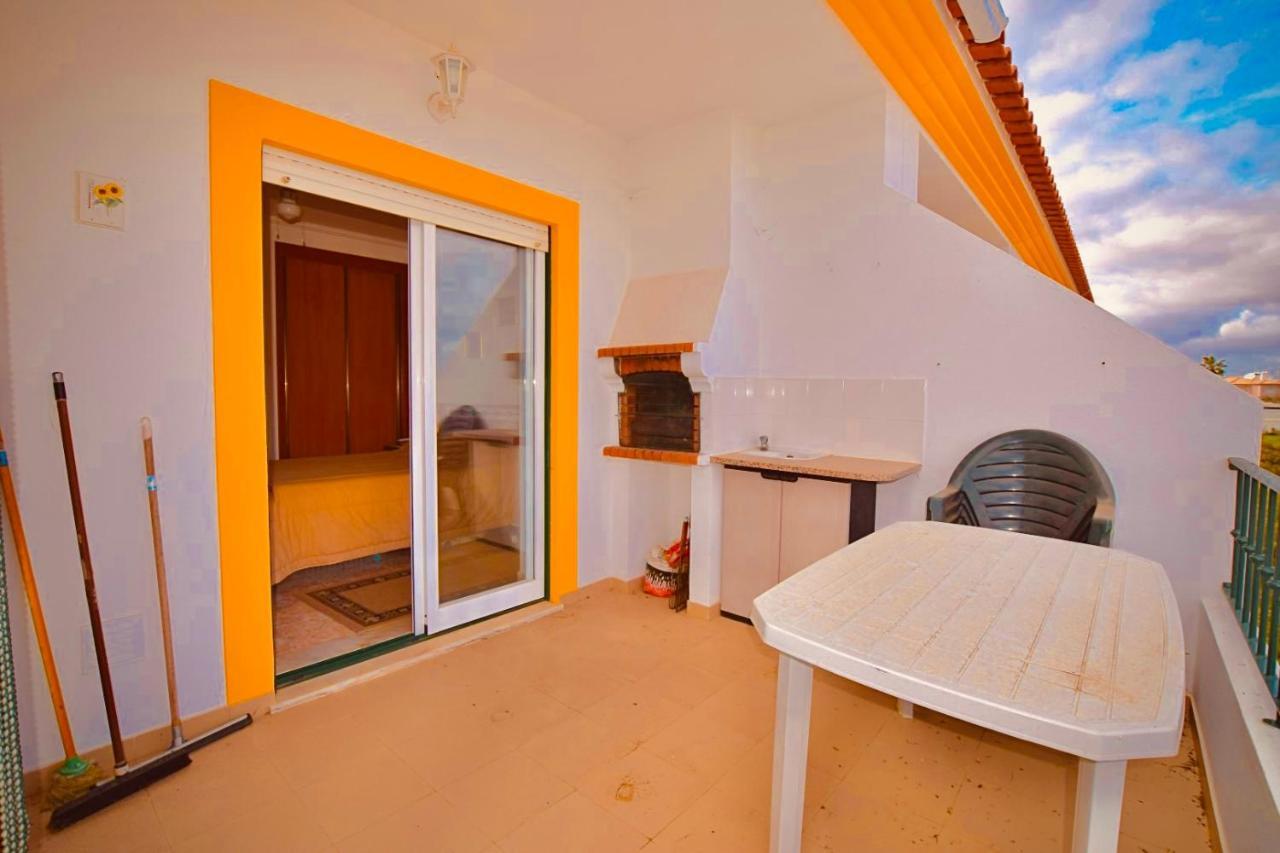 Estrada De, Urbanizacao,Edificio Laranjal,Apartment 18,Vale Carro, 8200-596 Albufeira Eksteriør bilde
