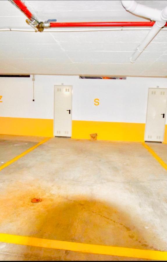 Estrada De, Urbanizacao,Edificio Laranjal,Apartment 18,Vale Carro, 8200-596 Albufeira Eksteriør bilde