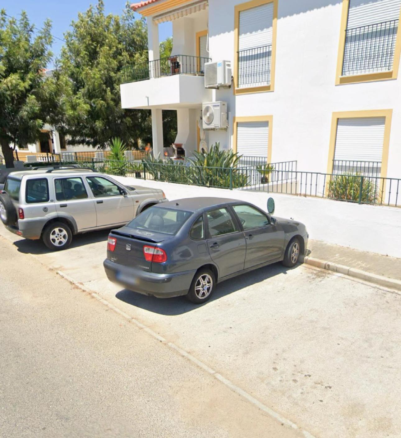 Estrada De, Urbanizacao,Edificio Laranjal,Apartment 18,Vale Carro, 8200-596 Albufeira Eksteriør bilde